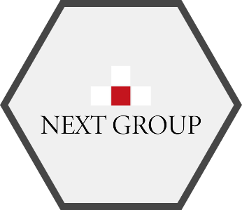 NEXT GROUP